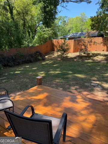 3260 Beech Drive, Decatur, GA 30032