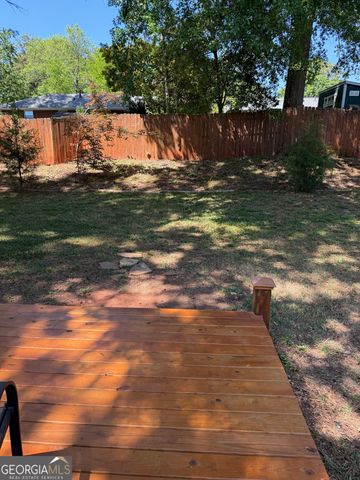 3260 Beech Drive, Decatur, GA 30032