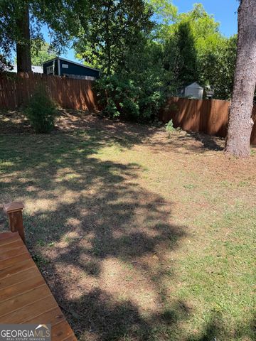 3260 Beech Drive, Decatur, GA 30032