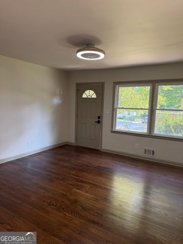 3260 Beech Drive, Decatur, GA 30032