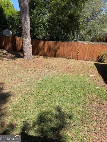 3260 Beech Drive, Decatur, GA 30032