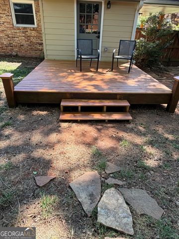 3260 Beech Drive, Decatur, GA 30032