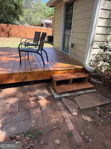 3260 Beech Drive, Decatur, GA 30032