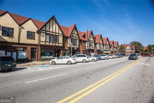 3260 Beech Drive, Decatur, GA 30032