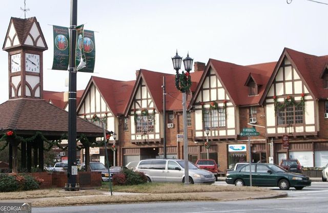 3260 Beech Drive, Decatur, GA 30032