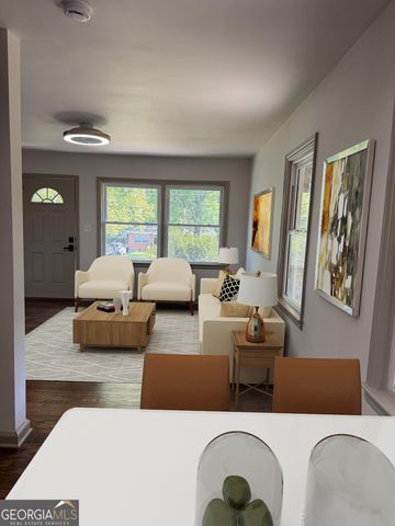 3260 Beech Drive, Decatur, GA 30032