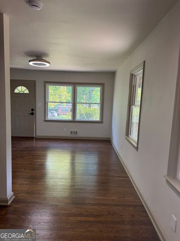 3260 Beech Drive, Decatur, GA 30032