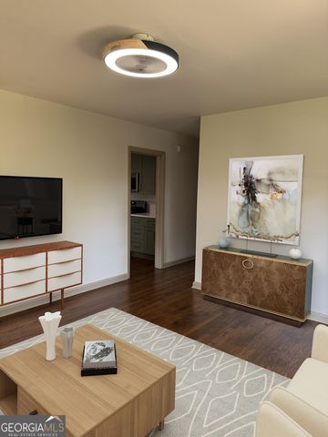 3260 Beech Drive, Decatur, GA 30032