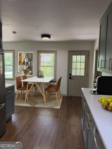 3260 Beech Drive, Decatur, GA 30032