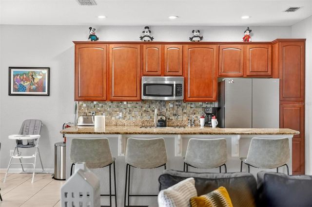 7755 GRASSENDALE STREET, Kissimmee, FL 34747