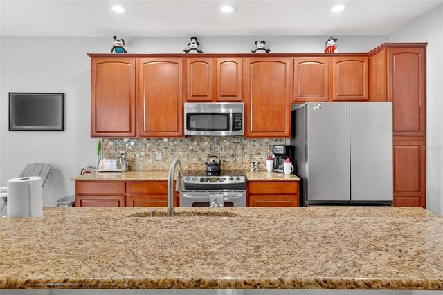 7755 GRASSENDALE STREET, Kissimmee, FL 34747