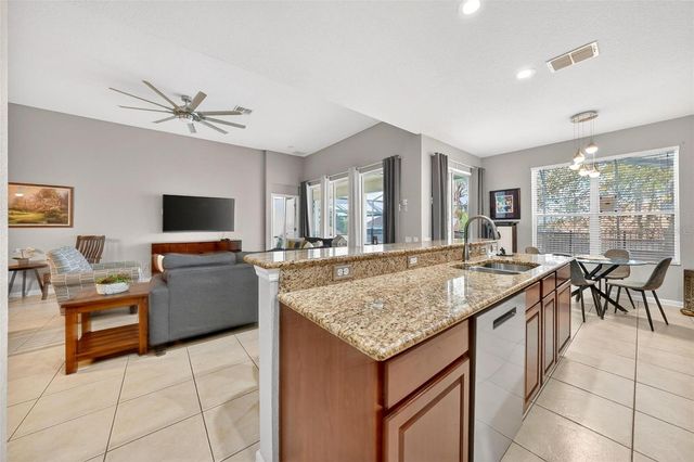 7755 GRASSENDALE STREET, Kissimmee, FL 34747