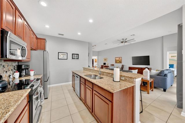 7755 GRASSENDALE STREET, Kissimmee, FL 34747