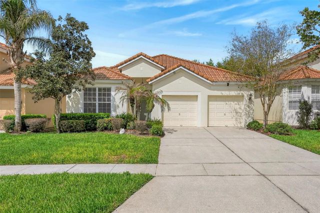 7755 GRASSENDALE STREET, Kissimmee, FL 34747