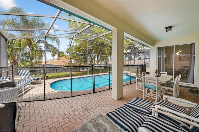 7755 GRASSENDALE STREET, Kissimmee, FL 34747