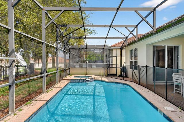 7755 GRASSENDALE STREET, Kissimmee, FL 34747