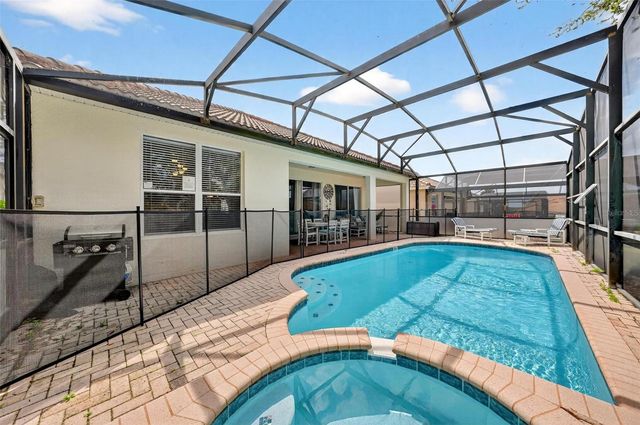 7755 GRASSENDALE STREET, Kissimmee, FL 34747