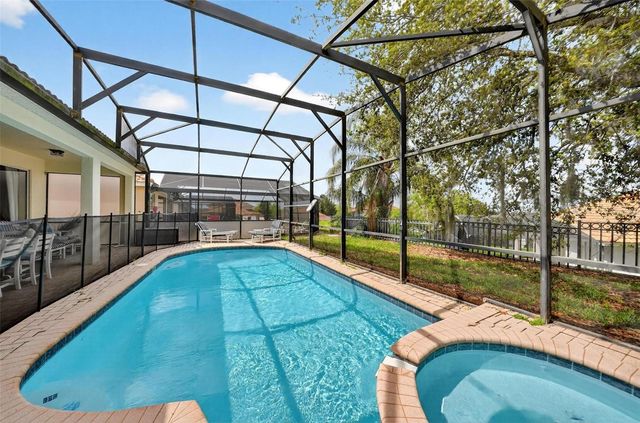 7755 GRASSENDALE STREET, Kissimmee, FL 34747