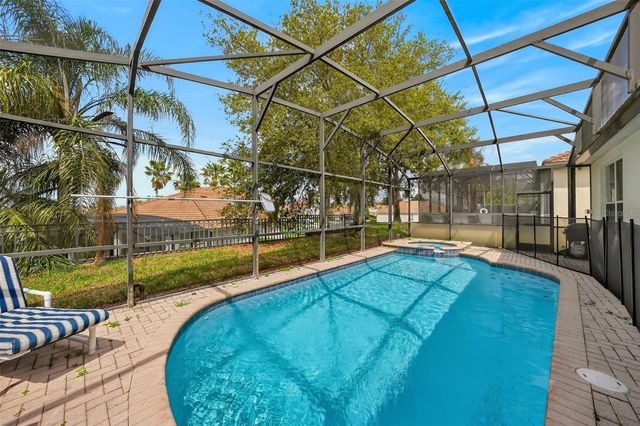 7755 GRASSENDALE STREET, Kissimmee, FL 34747