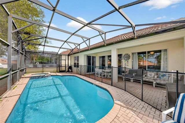 7755 GRASSENDALE STREET, Kissimmee, FL 34747