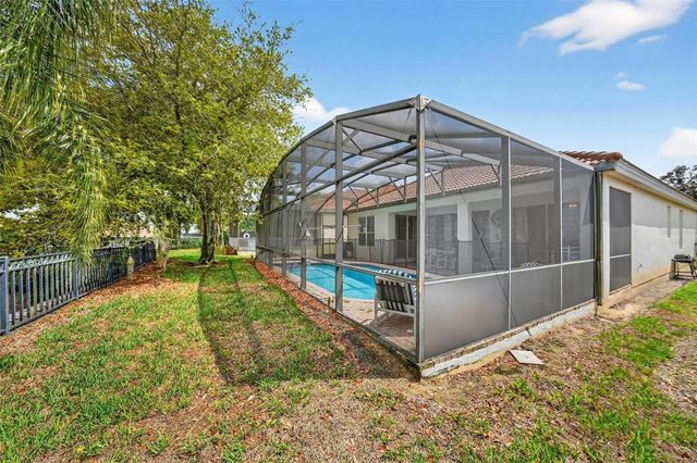 7755 GRASSENDALE STREET, Kissimmee, FL 34747