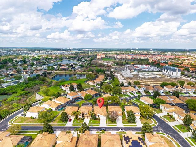 7755 GRASSENDALE STREET, Kissimmee, FL 34747