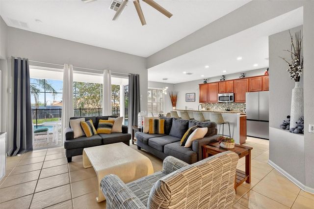 7755 GRASSENDALE STREET, Kissimmee, FL 34747