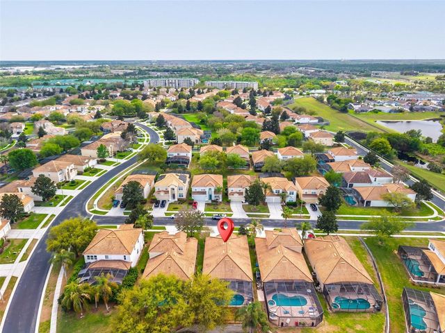 7755 GRASSENDALE STREET, Kissimmee, FL 34747