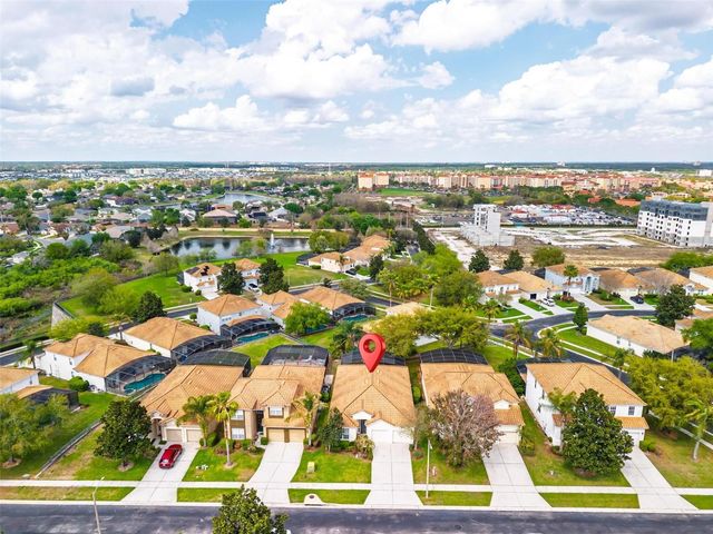 7755 GRASSENDALE STREET, Kissimmee, FL 34747