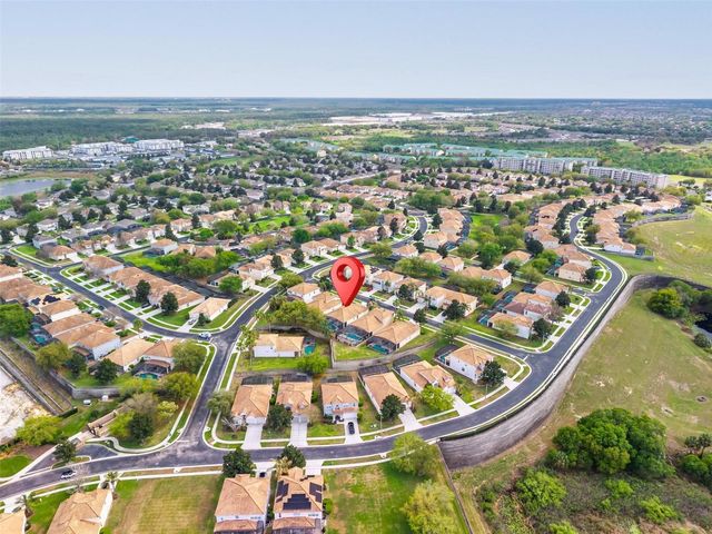 7755 GRASSENDALE STREET, Kissimmee, FL 34747