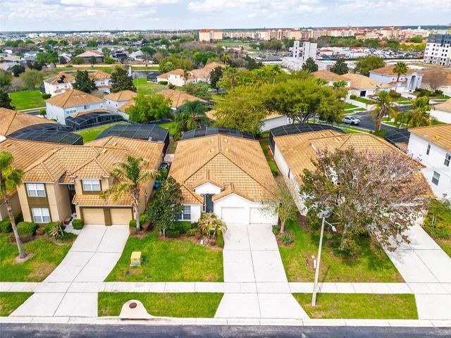 7755 GRASSENDALE STREET, Kissimmee, FL 34747