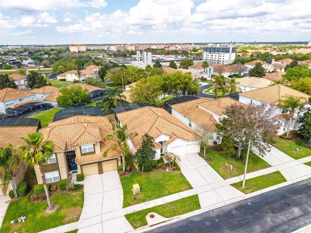 7755 GRASSENDALE STREET, Kissimmee, FL 34747