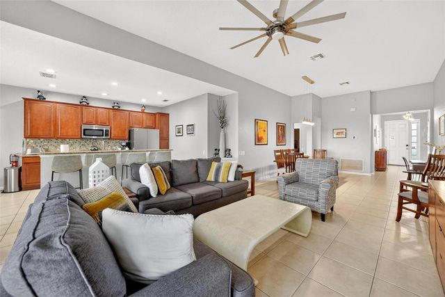 7755 GRASSENDALE STREET, Kissimmee, FL 34747