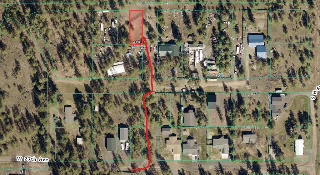 XXX W 25th Ave, Spokane, WA 99224 photo 7