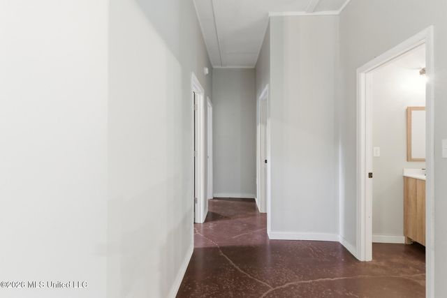 218 John Evans Road, Petal, MS 39465
