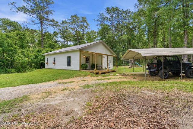 218 John Evans Road, Petal, MS 39465
