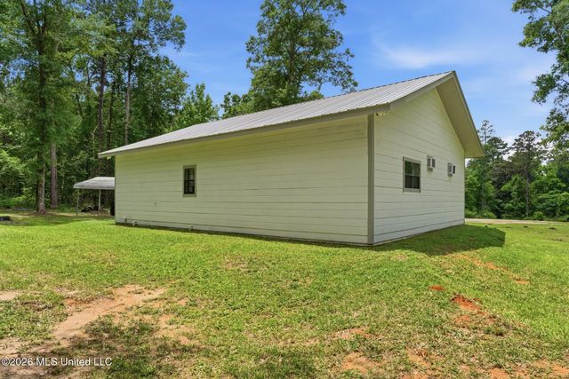 218 John Evans Road, Petal, MS 39465