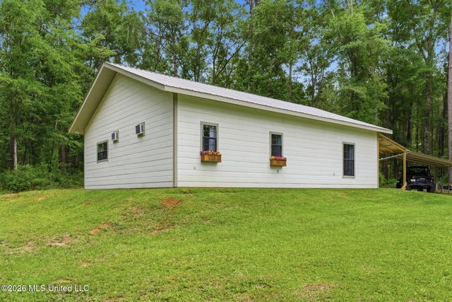 218 John Evans Road, Petal, MS 39465