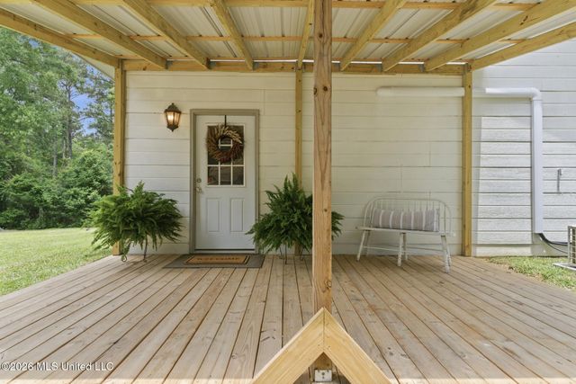 218 John Evans Road, Petal, MS 39465