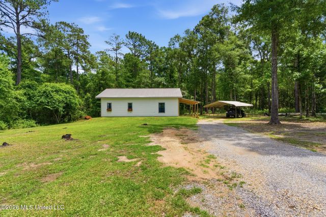 218 John Evans Road, Petal, MS 39465