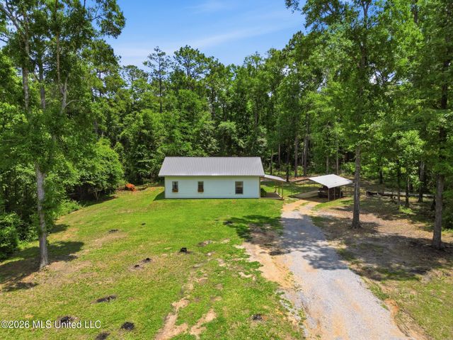 218 John Evans Road, Petal, MS 39465