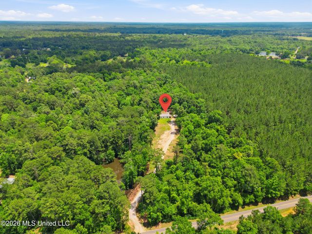 218 John Evans Road, Petal, MS 39465