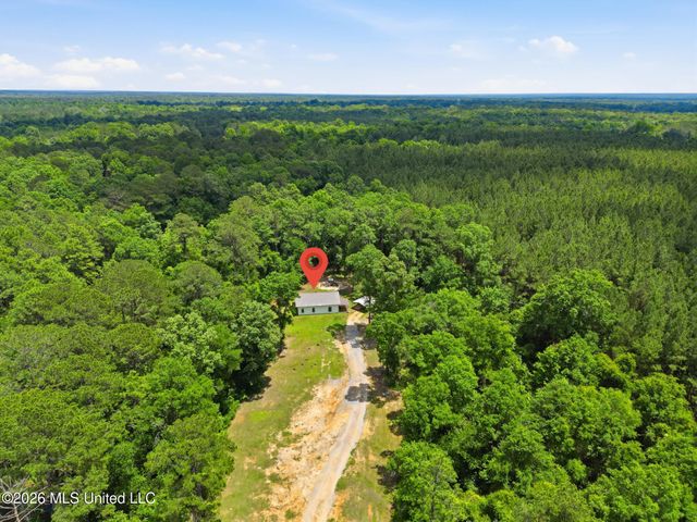 218 John Evans Road, Petal, MS 39465