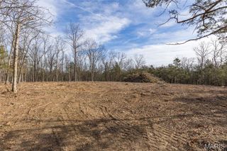 12.5+/- acres on Effin Road, Doe Run, MO 63637
