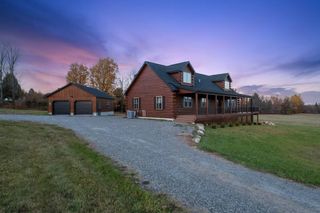 80 Norman Ridge Road, Vermontville, NY 12989