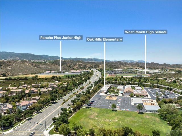 25679 Smoketree, Valencia, CA 91381