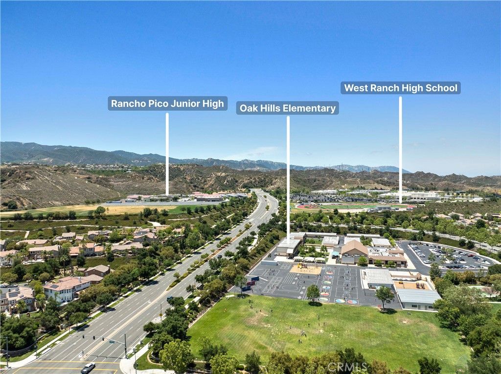 Image 52 of property listing at 25679 Smoketree, Valencia, CA 91381