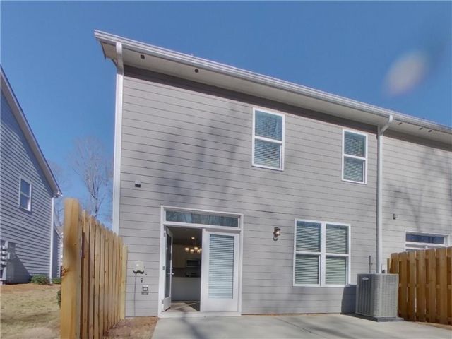 Address unavailable.