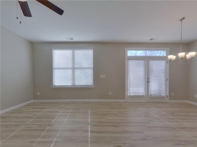 Address unavailable.