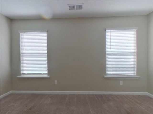 Address unavailable.